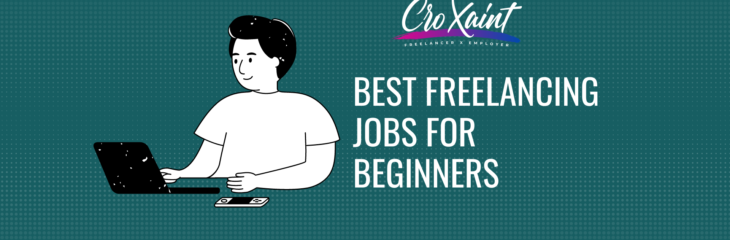 5 Best Freelancing Jobs for Beginners