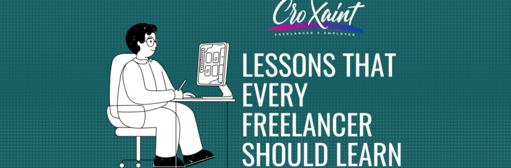 7 great lessons that every Freelancer should learn