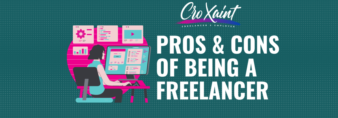 Pros and Cons of Freelancing and Full-time Employment