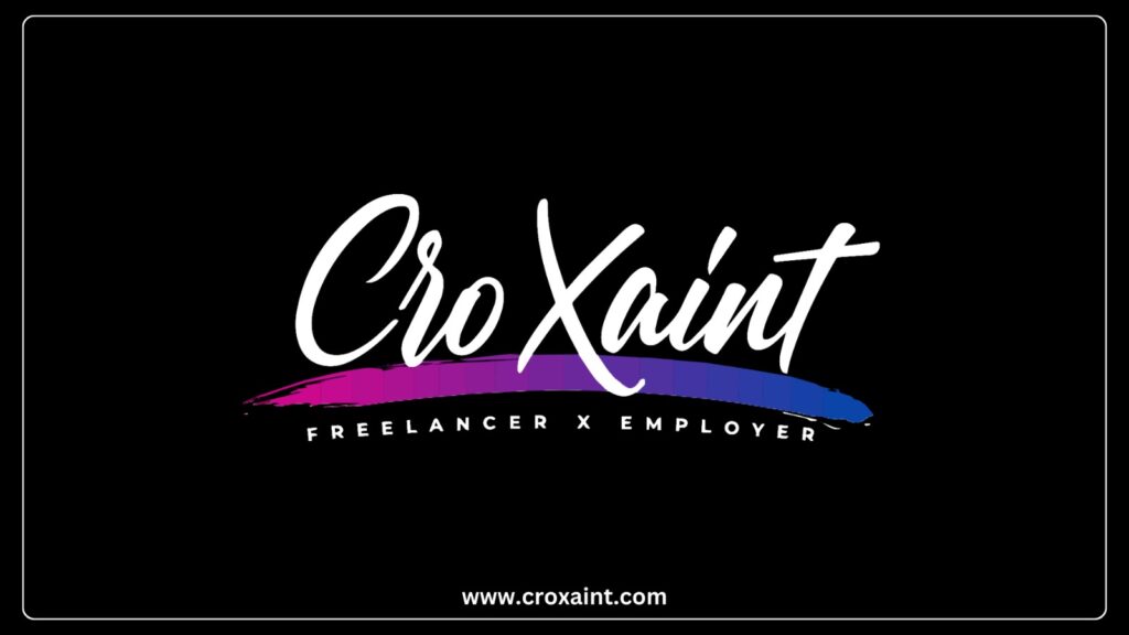 Croxaint | Freelancer | Freelancing | Freelancing Platform | Best Freelancing Platform | Digital Marketing | Graphic Designing | Content Writing | Web Development | Digital Marketer | Graphic Designer | Web Developer | Content Writer | Freelance Designer | Freelance Developer | Freelance Writer | Benefits of being a freelance Graphic Designer | Freelance Graphic Designer | The complete guide to freelancing
