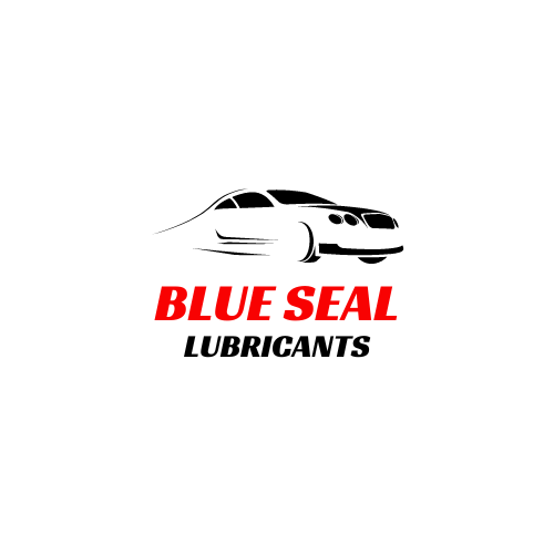 Logos for Blue Seal Company